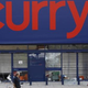 Image for article titled Scenes from a Riot: Electronics Stores Sacked by British Looters